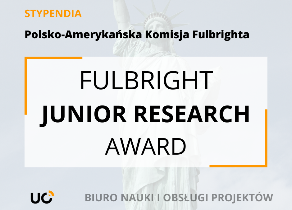 Fulbright Junior Research Award