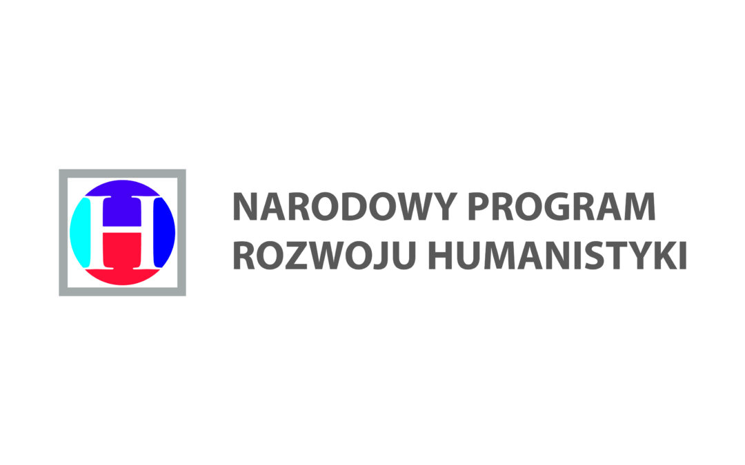 Aktualny nabór w ramach Narodowego Programu Rozwoju Humanistyki